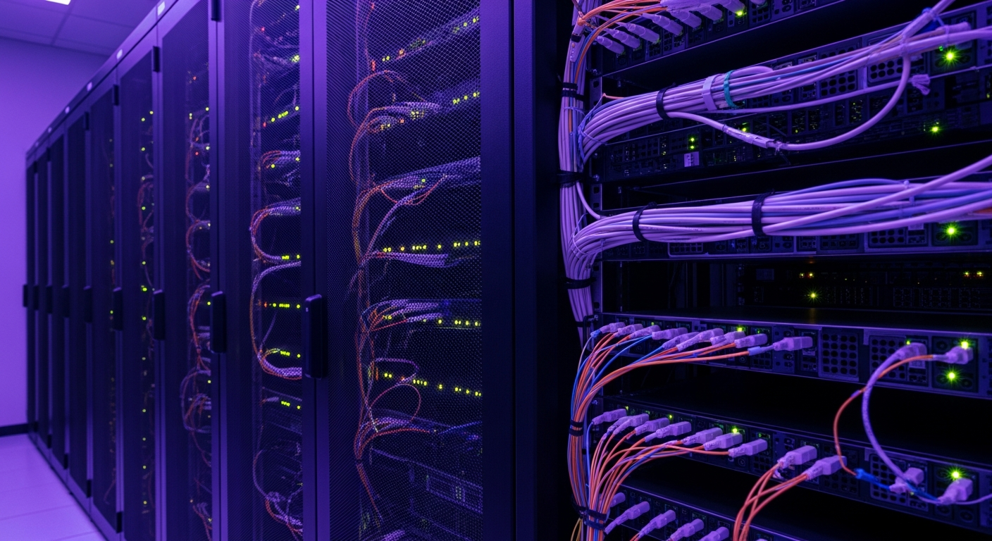 Telecom Infrastructure